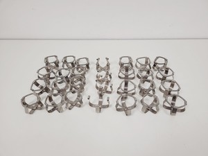 Thumbnail image of 6 x Infors Fixed-configuration Platform Shaker Plates with Accessories