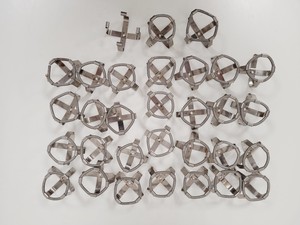 Thumbnail image of 6 x Infors Fixed-configuration Platform Shaker Plates with Accessories