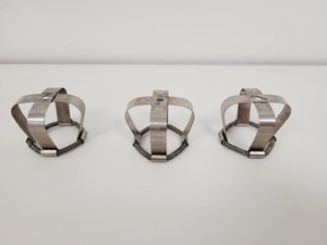 Thumbnail image of 6 x Infors Fixed-configuration Platform Shaker Plates with Accessories
