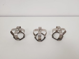 Thumbnail image of 6 x Infors Fixed-configuration Platform Shaker Plates with Accessories