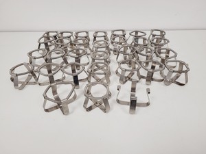 Thumbnail image of 6 x Infors Fixed-configuration Platform Shaker Plates with Accessories