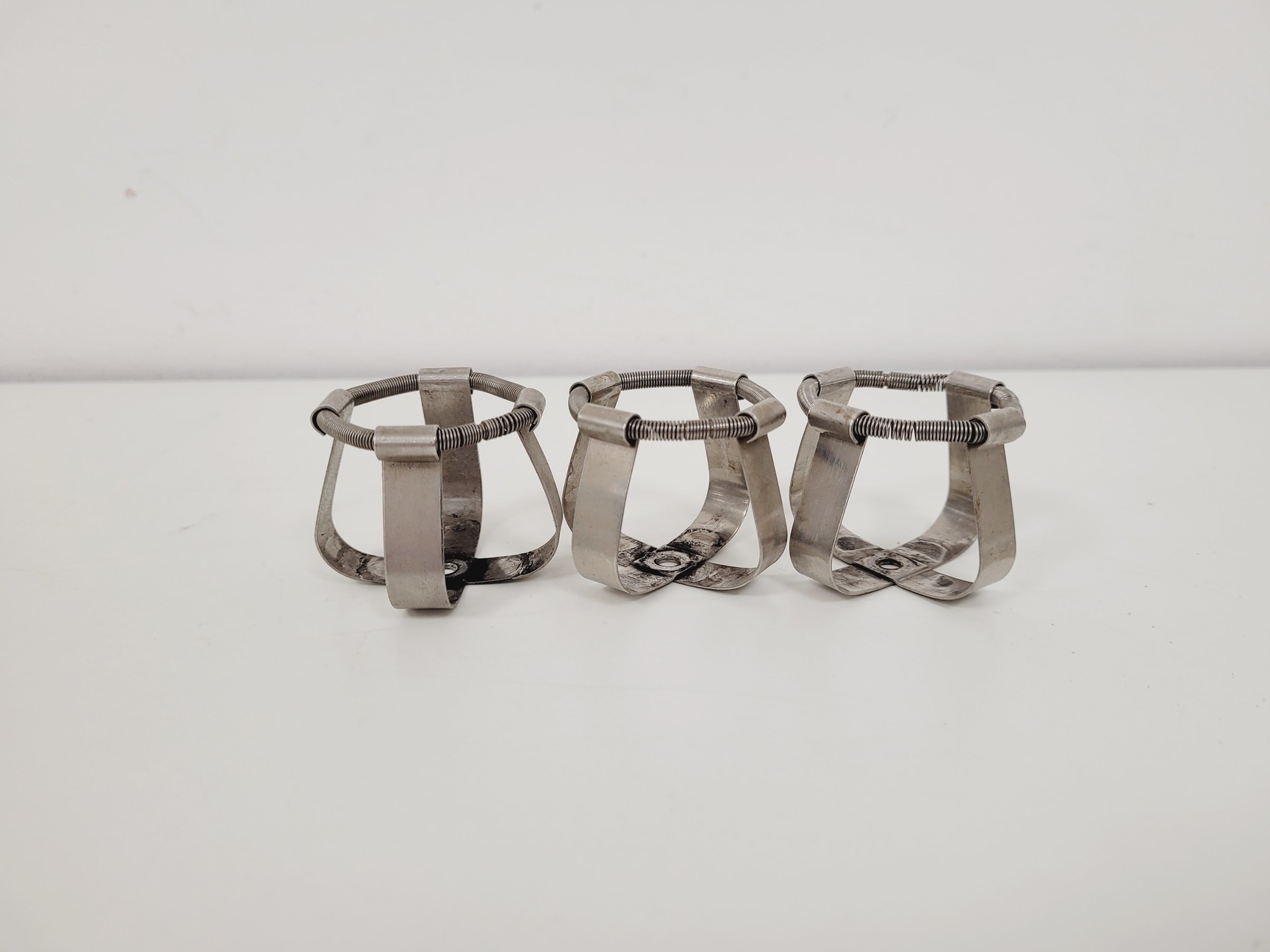 Image of 6 x Infors Fixed-configuration Platform Shaker Plates with Accessories