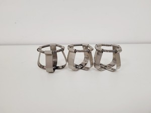 Thumbnail image of 6 x Infors Fixed-configuration Platform Shaker Plates with Accessories