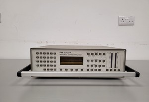 Thumbnail image of Voltech Universal Power Analyzer PM3000A Lab