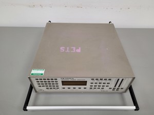Thumbnail image of Voltech Universal Power Analyzer PM3000A Lab
