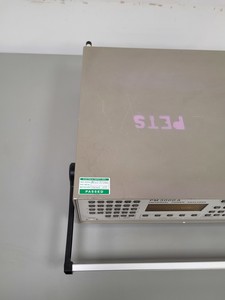 Thumbnail image of Voltech Universal Power Analyzer PM3000A Lab