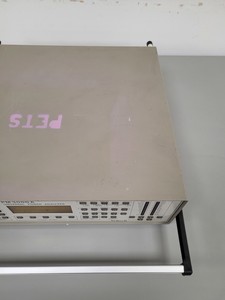 Thumbnail image of Voltech Universal Power Analyzer PM3000A Lab