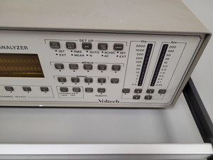 Thumbnail image of Voltech Universal Power Analyzer PM3000A Lab