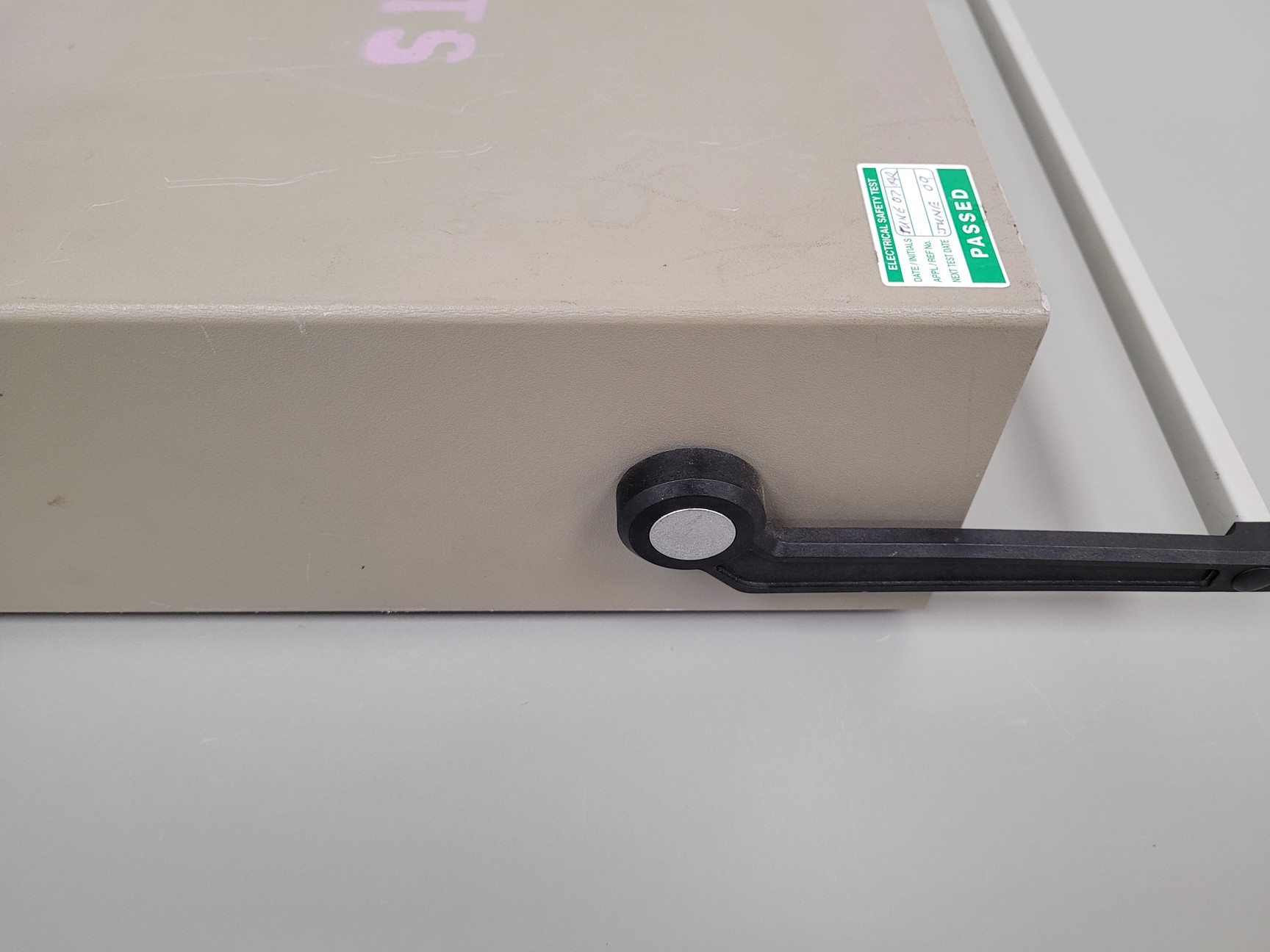 Image of Voltech Universal Power Analyzer PM3000A Lab