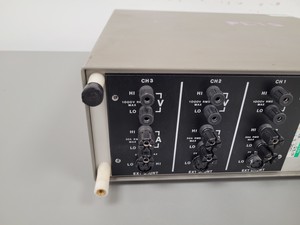 Thumbnail image of Voltech Universal Power Analyzer PM3000A Lab