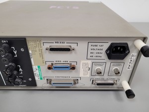 Thumbnail image of Voltech Universal Power Analyzer PM3000A Lab