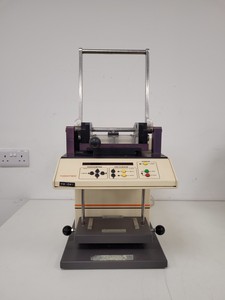 Thumbnail image of Tomtec Cell Harvester 96 System - Mach 3 with Autotrap 24 & GAST Pump Lab