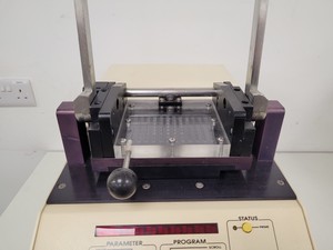 Thumbnail image of Tomtec Cell Harvester 96 System - Mach 3 with Autotrap 24 & GAST Pump Lab