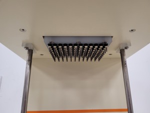 Thumbnail image of Tomtec Cell Harvester 96 System - Mach 3 with Autotrap 24 & GAST Pump Lab