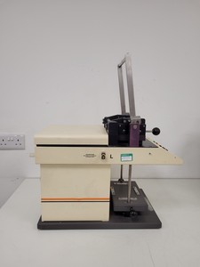 Thumbnail image of Tomtec Cell Harvester 96 System - Mach 3 with Autotrap 24 & GAST Pump Lab
