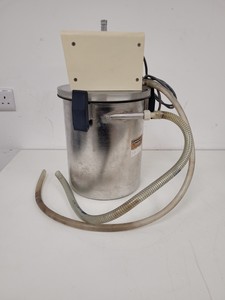 Thumbnail image of Tomtec Cell Harvester 96 System - Mach 3 with Autotrap 24 & GAST Pump Lab