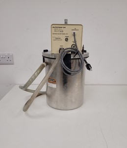 Thumbnail image of Tomtec Cell Harvester 96 System - Mach 3 with Autotrap 24 & GAST Pump Lab