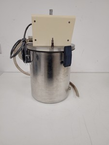 Thumbnail image of Tomtec Cell Harvester 96 System - Mach 3 with Autotrap 24 & GAST Pump Lab