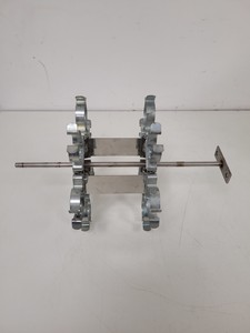 Thumbnail image of Tomtec Cell Harvester 96 System - Mach 3 with Autotrap 24 & GAST Pump Lab