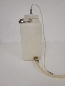 Thumbnail image of Tomtec Cell Harvester 96 System - Mach 3 with Autotrap 24 & GAST Pump Lab