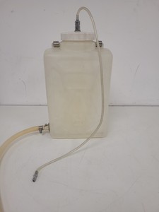 Thumbnail image of Tomtec Cell Harvester 96 System - Mach 3 with Autotrap 24 & GAST Pump Lab