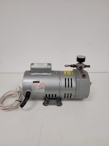 Thumbnail image of Tomtec Cell Harvester 96 System - Mach 3 with Autotrap 24 & GAST Pump Lab