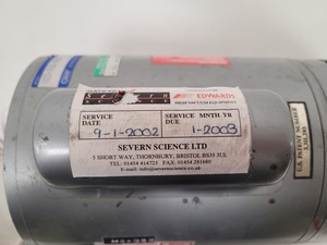 Thumbnail image of Tomtec Cell Harvester 96 System - Mach 3 with Autotrap 24 & GAST Pump Lab