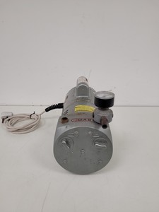 Thumbnail image of Tomtec Cell Harvester 96 System - Mach 3 with Autotrap 24 & GAST Pump Lab