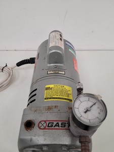 Thumbnail image of Tomtec Cell Harvester 96 System - Mach 3 with Autotrap 24 & GAST Pump Lab