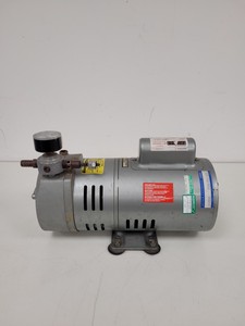 Thumbnail image of Tomtec Cell Harvester 96 System - Mach 3 with Autotrap 24 & GAST Pump Lab