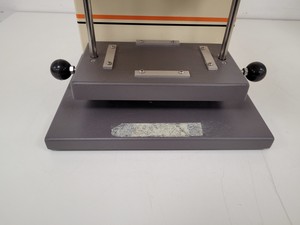 Thumbnail image of Tomtec Cell Harvester 96 System - Mach 3 with Autotrap 24 & GAST Pump Lab