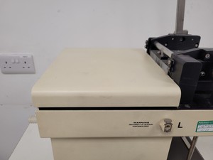 Thumbnail image of Tomtec Cell Harvester 96 System - Mach 3 with Autotrap 24 & GAST Pump Lab