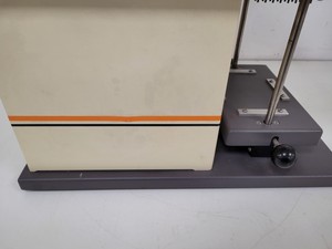 Thumbnail image of Tomtec Cell Harvester 96 System - Mach 3 with Autotrap 24 & GAST Pump Lab