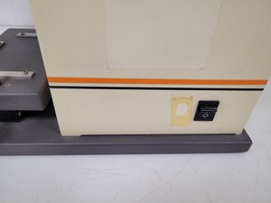 Thumbnail image of Tomtec Cell Harvester 96 System - Mach 3 with Autotrap 24 & GAST Pump Lab