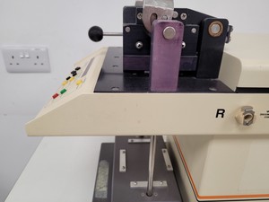 Thumbnail image of Tomtec Cell Harvester 96 System - Mach 3 with Autotrap 24 & GAST Pump Lab