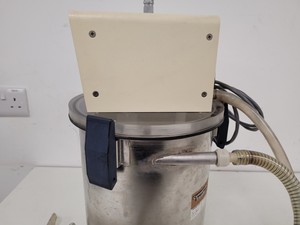Thumbnail image of Tomtec Cell Harvester 96 System - Mach 3 with Autotrap 24 & GAST Pump Lab