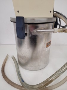 Thumbnail image of Tomtec Cell Harvester 96 System - Mach 3 with Autotrap 24 & GAST Pump Lab