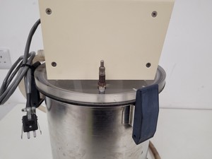 Thumbnail image of Tomtec Cell Harvester 96 System - Mach 3 with Autotrap 24 & GAST Pump Lab