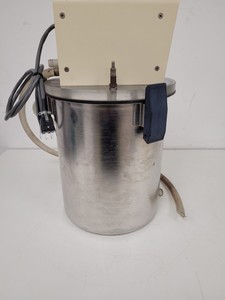 Thumbnail image of Tomtec Cell Harvester 96 System - Mach 3 with Autotrap 24 & GAST Pump Lab