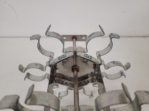 Thumbnail image of Tomtec Cell Harvester 96 System - Mach 3 with Autotrap 24 & GAST Pump Lab