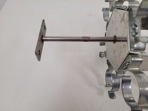 Thumbnail image of Tomtec Cell Harvester 96 System - Mach 3 with Autotrap 24 & GAST Pump Lab
