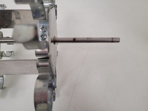 Thumbnail image of Tomtec Cell Harvester 96 System - Mach 3 with Autotrap 24 & GAST Pump Lab