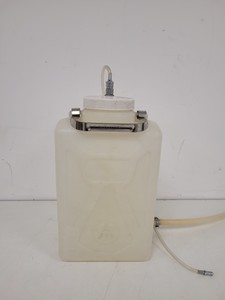 Thumbnail image of Tomtec Cell Harvester 96 System - Mach 3 with Autotrap 24 & GAST Pump Lab