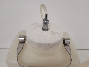Thumbnail image of Tomtec Cell Harvester 96 System - Mach 3 with Autotrap 24 & GAST Pump Lab