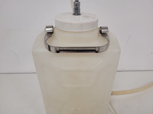 Thumbnail image of Tomtec Cell Harvester 96 System - Mach 3 with Autotrap 24 & GAST Pump Lab