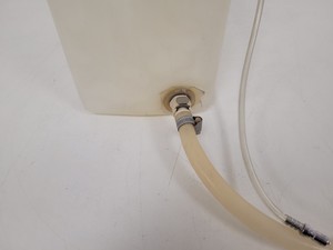 Thumbnail image of Tomtec Cell Harvester 96 System - Mach 3 with Autotrap 24 & GAST Pump Lab