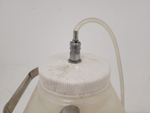 Thumbnail image of Tomtec Cell Harvester 96 System - Mach 3 with Autotrap 24 & GAST Pump Lab