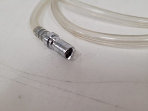 Thumbnail image of Tomtec Cell Harvester 96 System - Mach 3 with Autotrap 24 & GAST Pump Lab