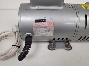 Thumbnail image of Tomtec Cell Harvester 96 System - Mach 3 with Autotrap 24 & GAST Pump Lab
