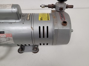 Thumbnail image of Tomtec Cell Harvester 96 System - Mach 3 with Autotrap 24 & GAST Pump Lab